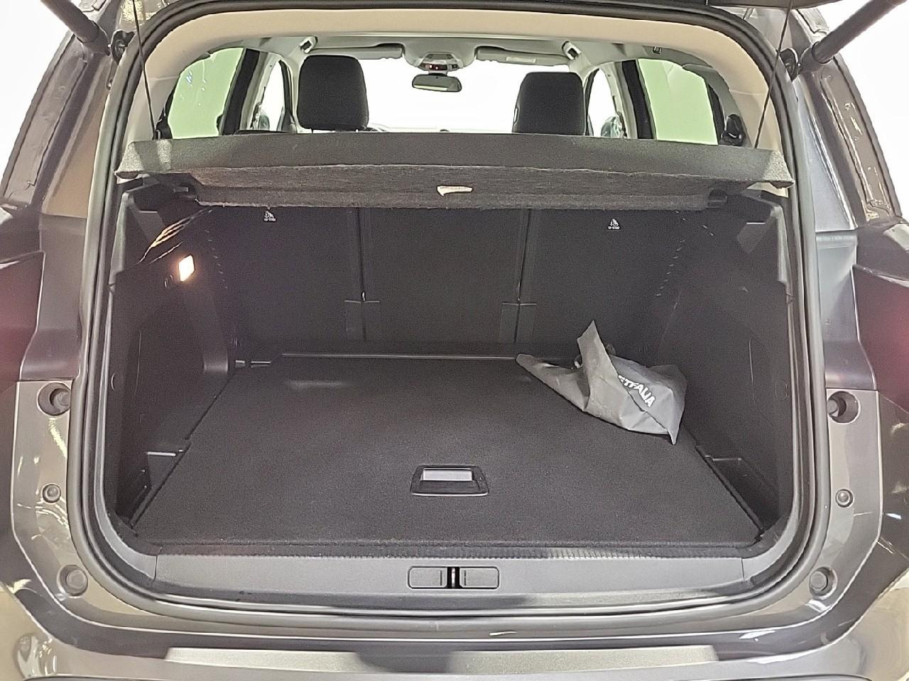 Citroën C5 Aircross bluehdi 130 s&s eat8 shine — photo 14