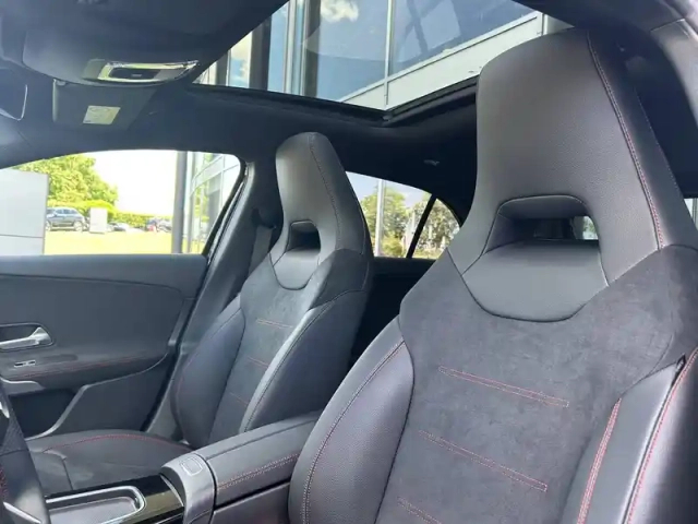 Mercedes Classe A 200 d — photo 15