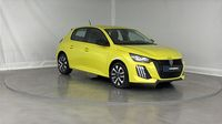 Peugeot 208 1.2 PureTech 100ch S&S Active — photo 3
