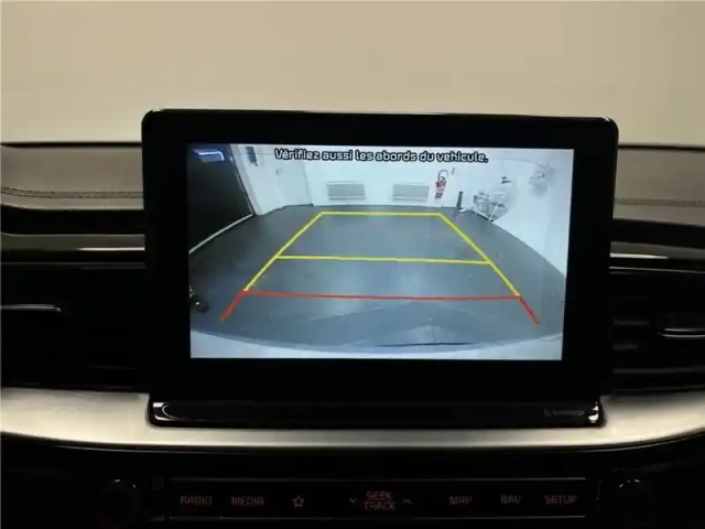 Kia Ceed 1.4 t-gdi 140 ch isg dct7 — photo 79