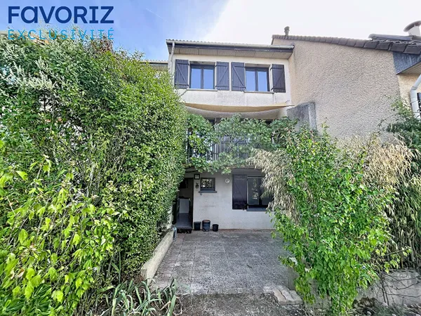 Maison 5 pièces 97 m²