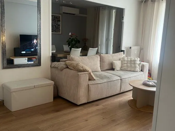Appartement t4