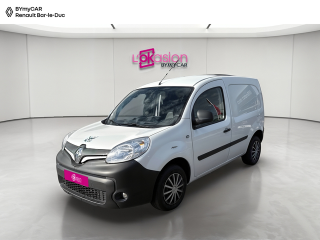 Renault KANGOO EXPRESS 1.5 DCI 75 E6