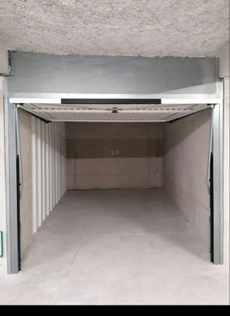 Garage a louer
