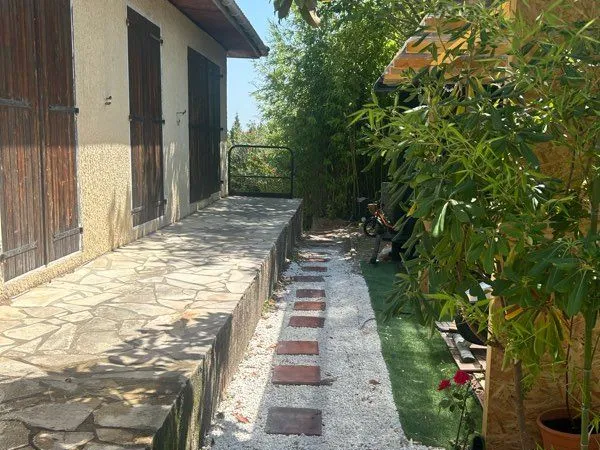 Maison 2 pièces 50 m²