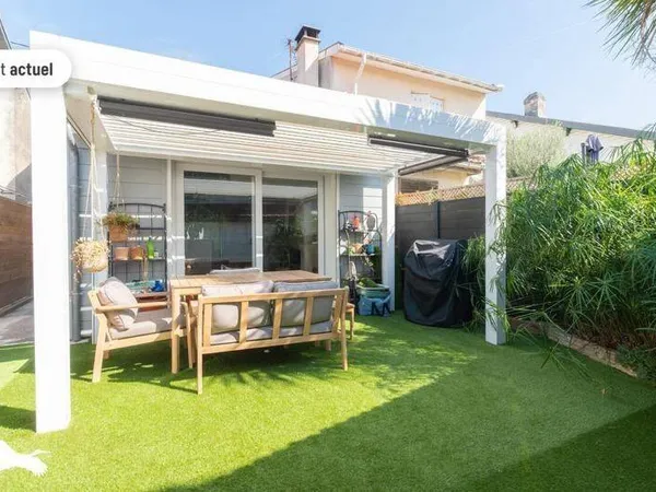 Maison 4 pièces 76 m²