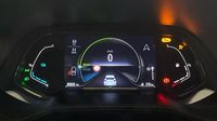 Renault Clio 1.6 E-Tech 140ch Business — photo 10