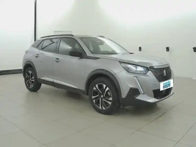 Peugeot 2008 bluehdi 130 s&amp;s eat8 — photo 66