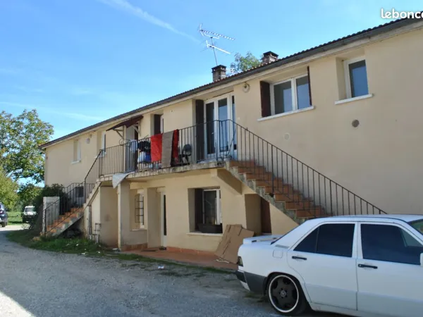 Immeuble de rapport 13 pièces 235 m²