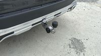 Mercedes Glc 400 e Hybrid 381ch AMG Line 4Matic 9G-Tronic — photo 32