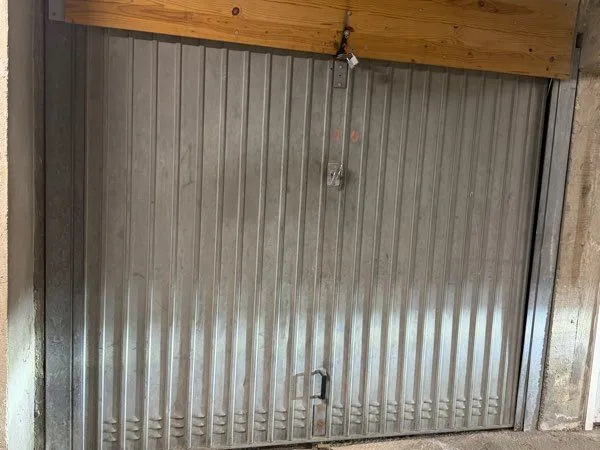 Garage 15m2