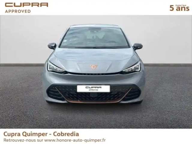 Cupra Born 204ch l 58 kwh v — photo 2