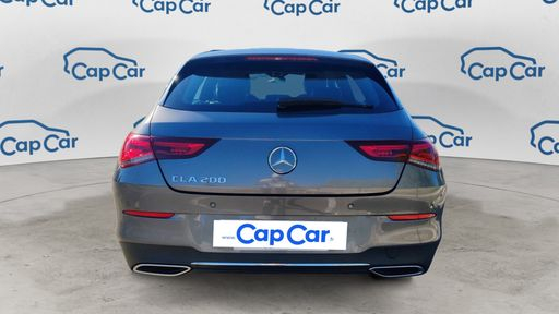 Mercedes Classe CLA Shooting Brake 200 163 7G-DCT - Progressive Line – 2023 – 122578 km – Essence – Boîte Automatique — photo 16