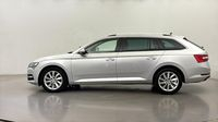 Skoda Superb 2.0 TDI 150ch SCR Business DSG7 — photo 7