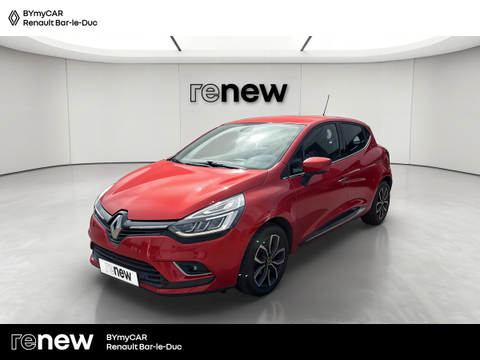 Renault Clio TCe 120 Energy