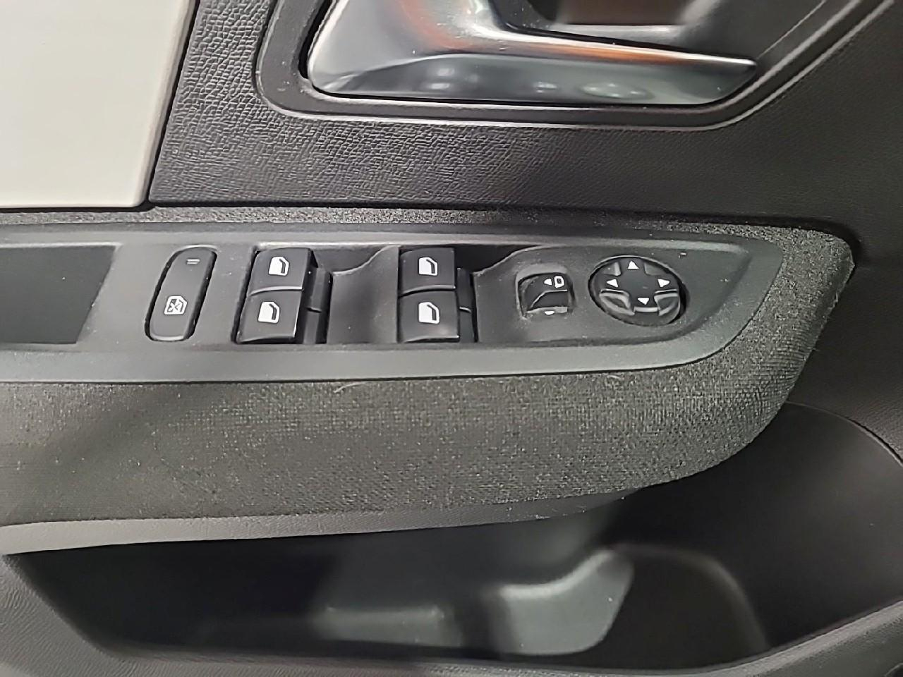 Citroën C4 societe bluehdi 110 s&s bvm6 feel nav business r — photo 20