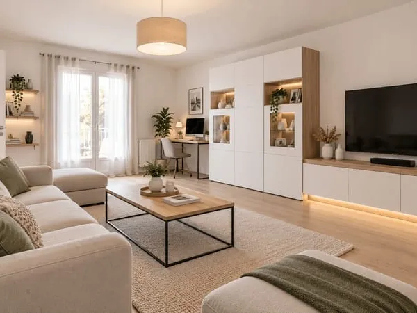 Maison 5 pièces 113 m²