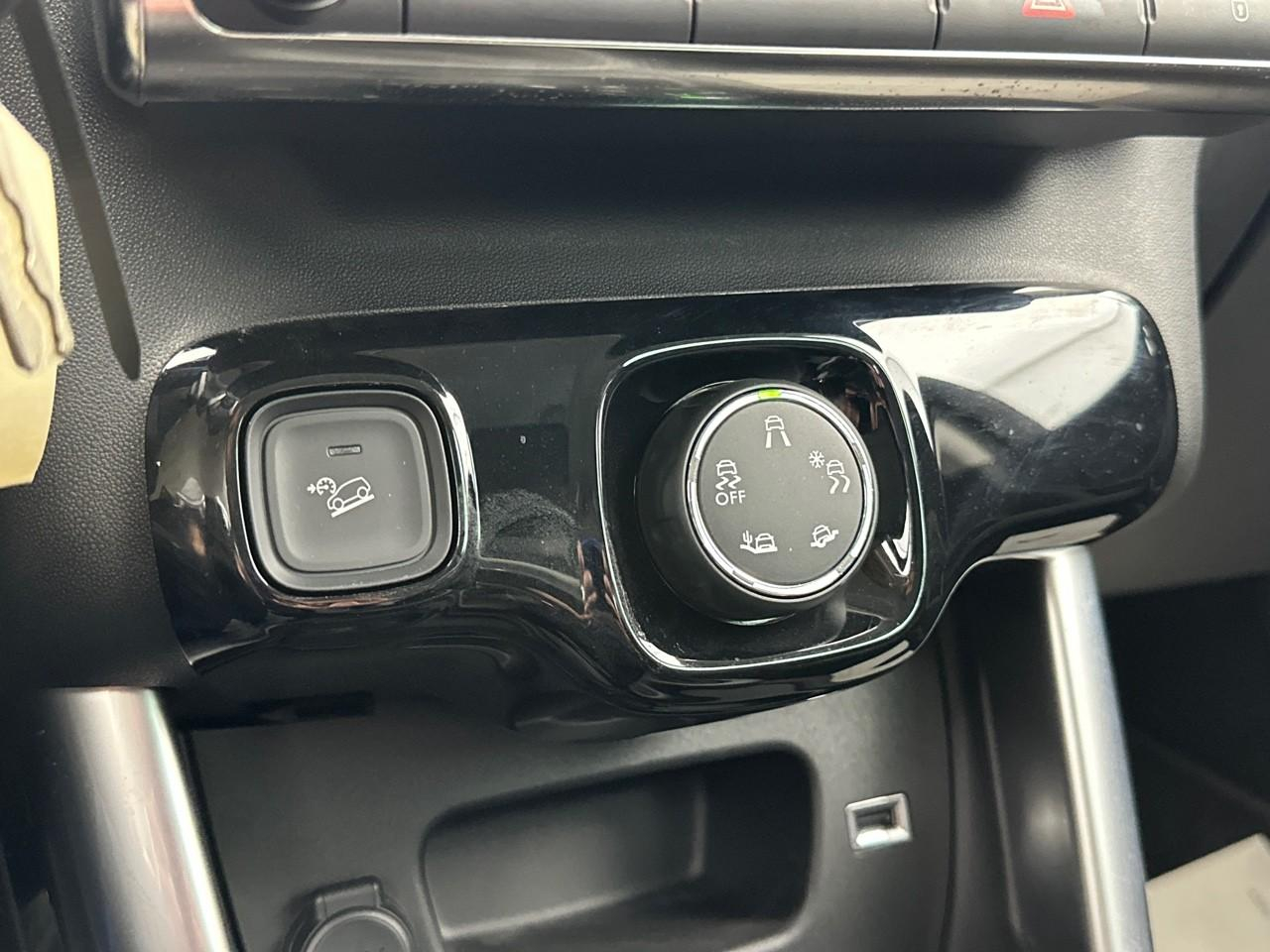 Citroën C3 Aircross puretech 110 s&s bvm5 shine — photo 27