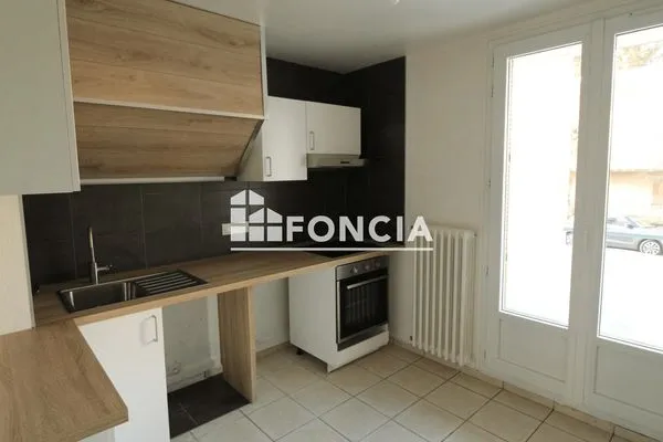 Appartement 4 pièces 67 m²