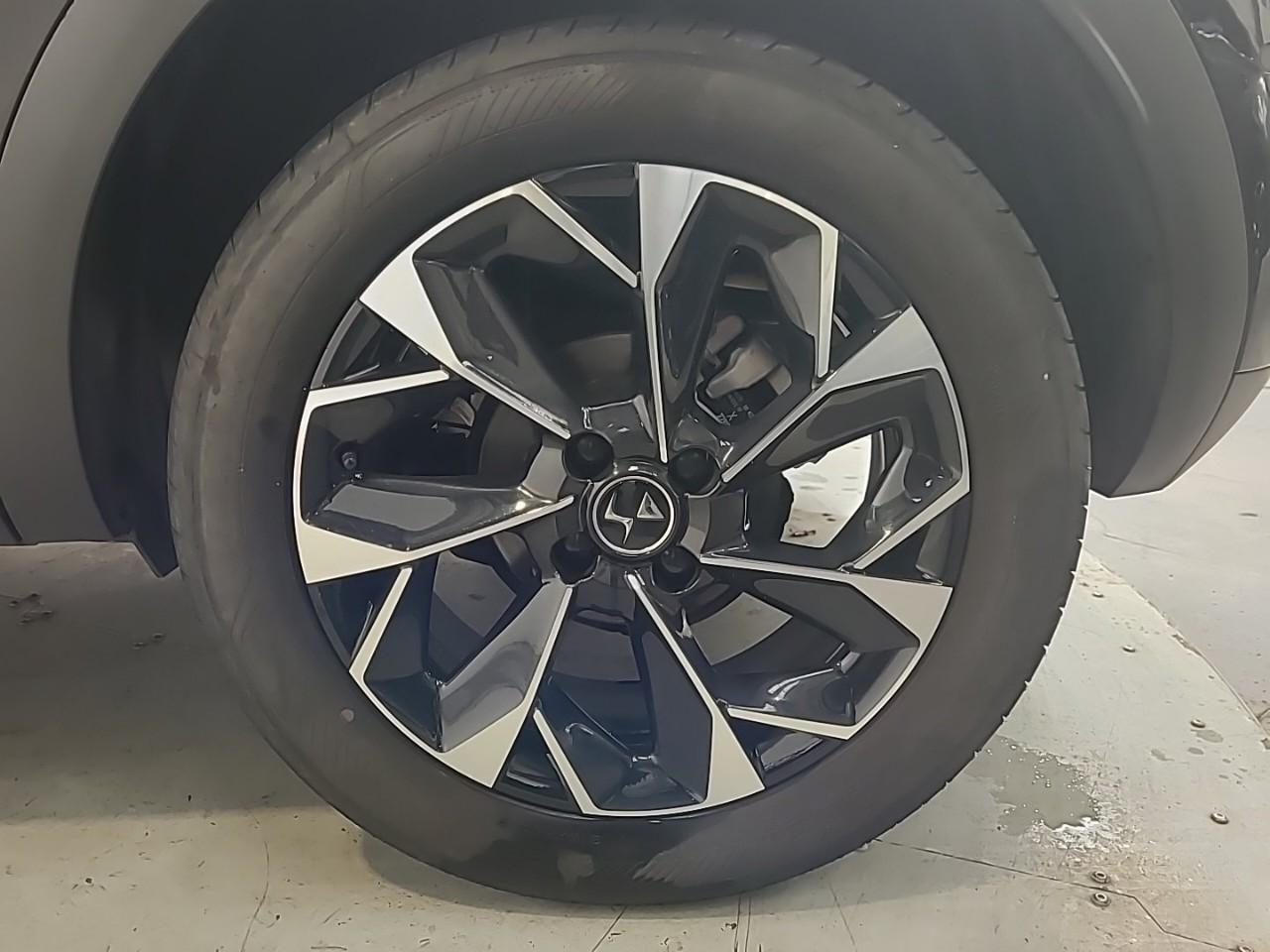 Ds Ds 3 hybride 145 e-dct6 etoile — photo 16