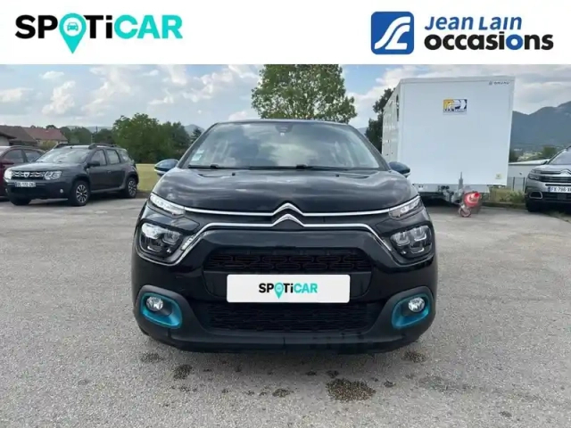 Citroën C3 puretech 83 s&amp;s bvm5 — photo 22