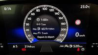 Volkswagen Polo 1.0 TSI 95ch Style — photo 9