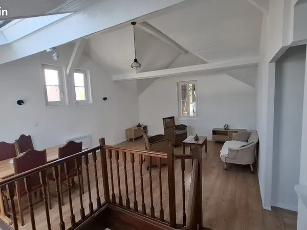 Joli appartement T3