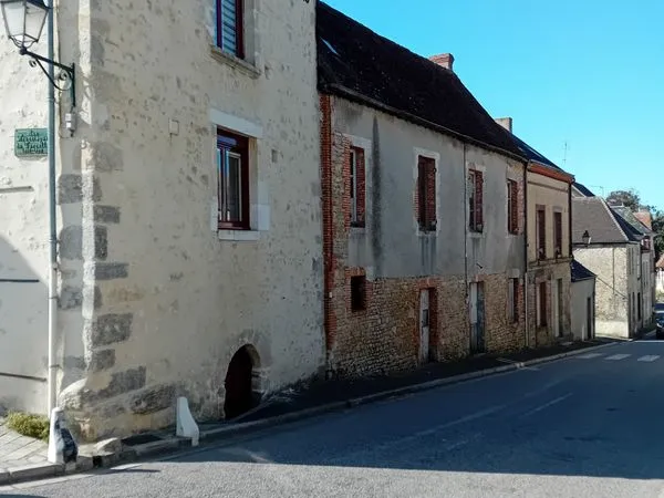Maison Essay 61500