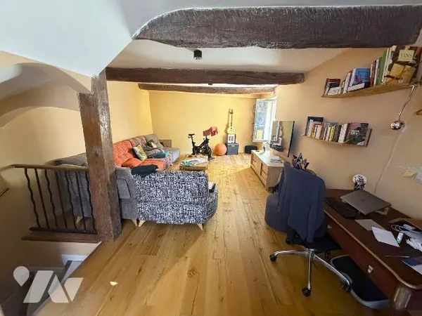 Maison 3 pièces 82 m²