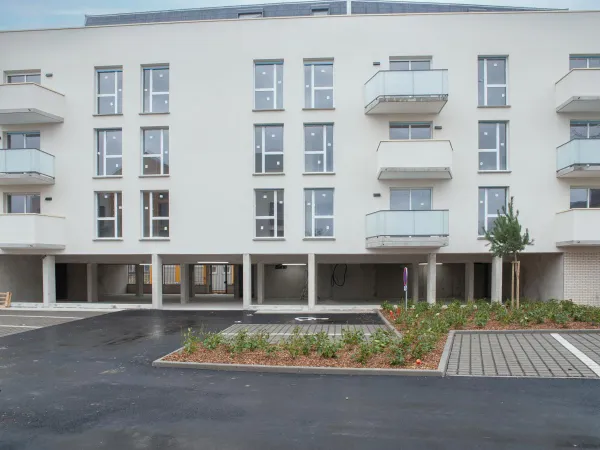 Appartement T3