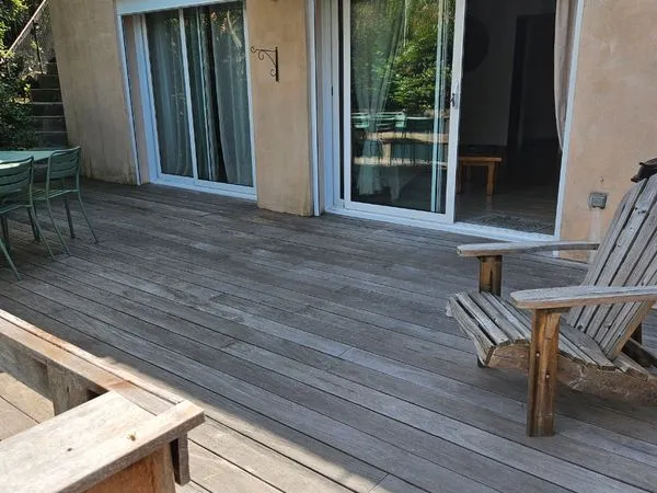 Appartement porto vecchio