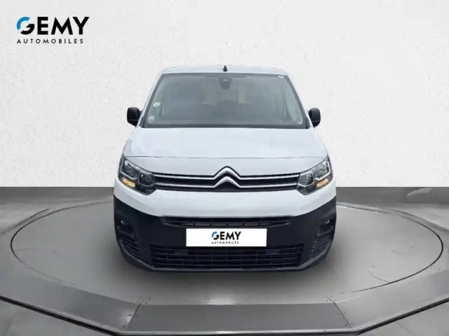 Citroën Berlingo van xl 950 bluehdi 100 s&amp;s bvm5 — photo 2