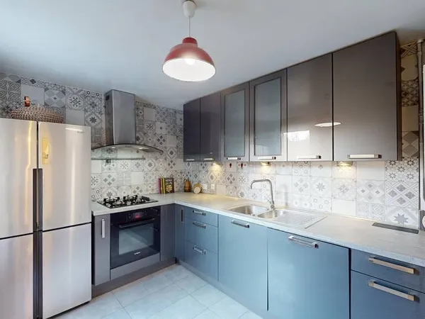 Appartement 5 pièces 80 m²
