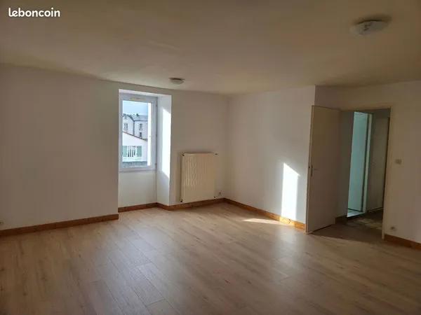 Appartement 3 pièces 108 m²