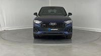 Audi Q5 Sportback 40 TDI Mild Hybrid 204ch S line quattro S tronic 7 — photo 1