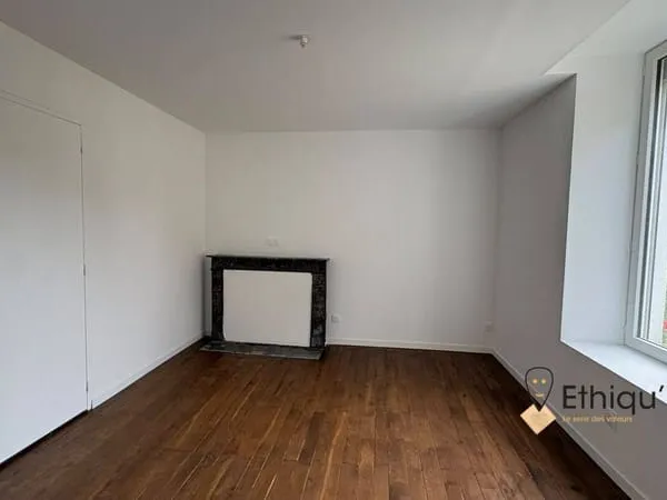 Appartement 1 pièce 28 m²