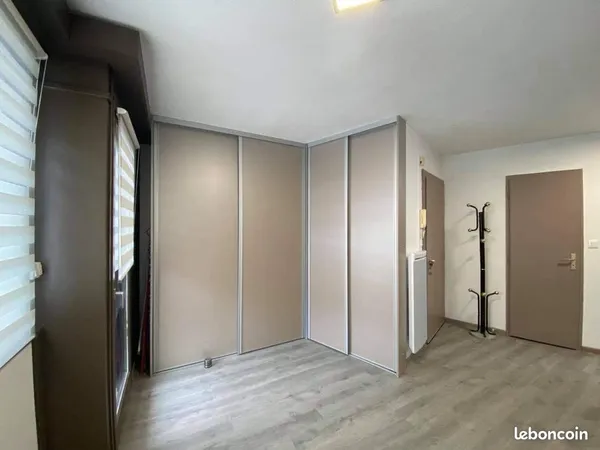 A louer studio gerardmer