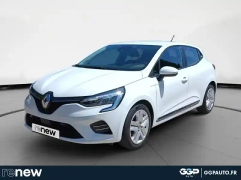 Renault Clio 1.0 tce 90ch evolution