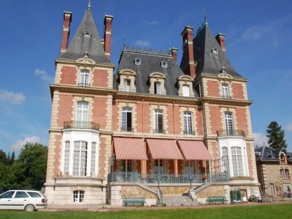 Chambre en EHPAD 1 pièce 20 m²