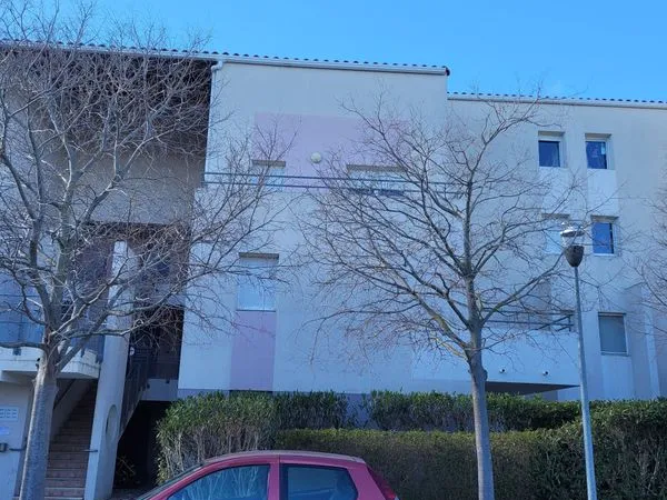 Appartement Vente Le Grau-du-Roi 3p 49m² 215000€