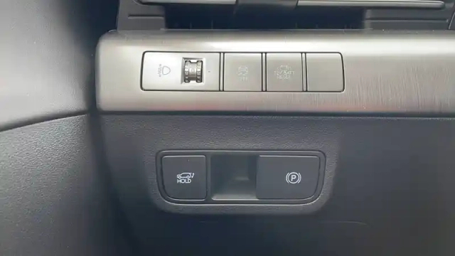 Hyundai Kona hybrid 129 — photo 21