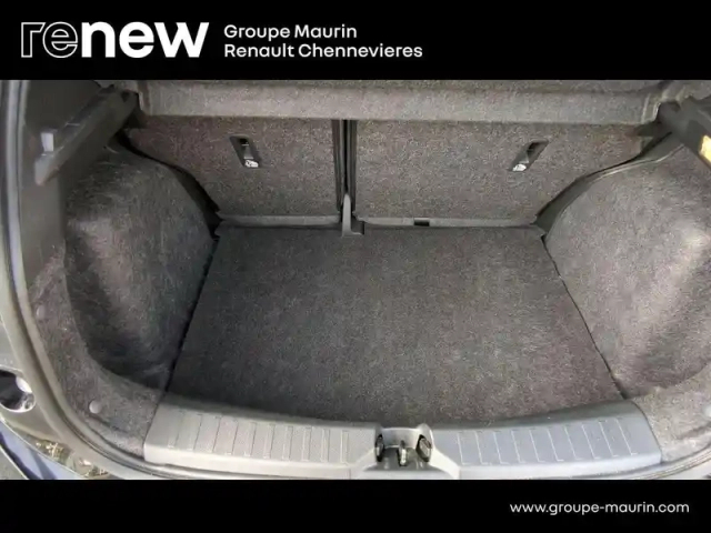 Nissan Micra 1.0 ig-t 92ch made in france 2021.5 — photo 12