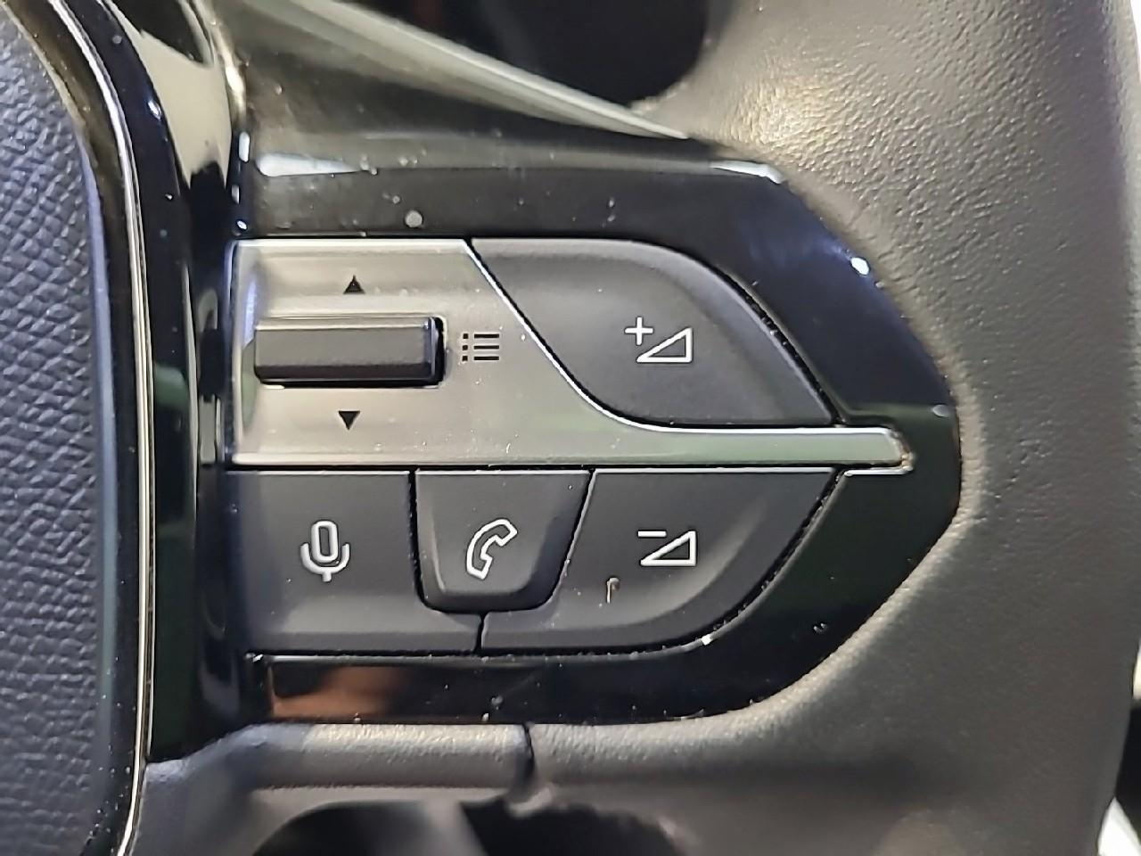 Peugeot 308 sw bluehdi 130 eat8 allure — photo 20