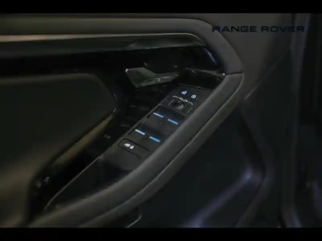 Land Rover Range Rover evoque 1.5 p300e 309ch r-dynamic s awd bva mark iii — photo 8