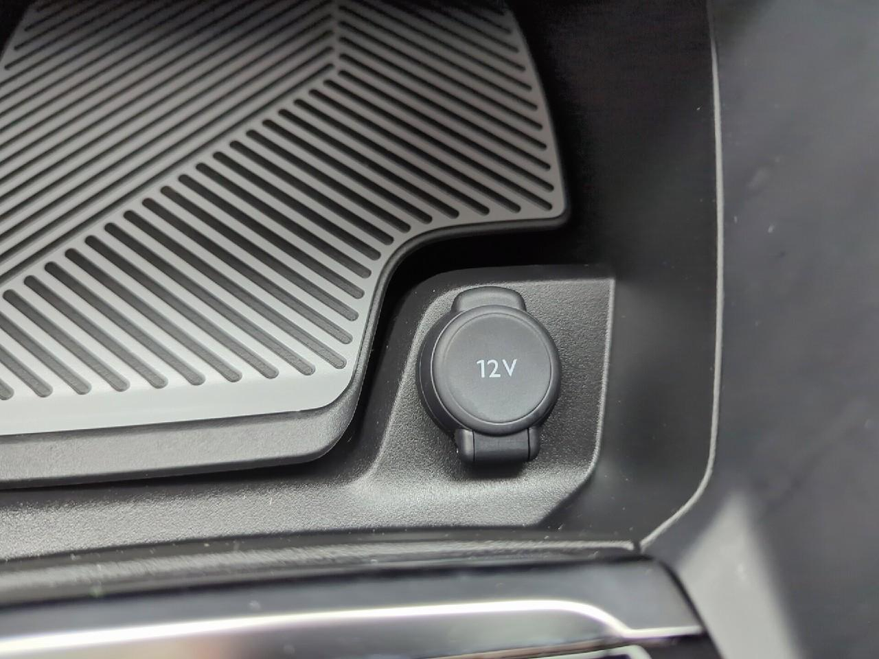 Citroën C4 e-c4 136 ch autonomie standard  automatique you — photo 25
