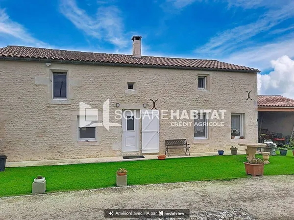 Maison 6 pièces 217 m²