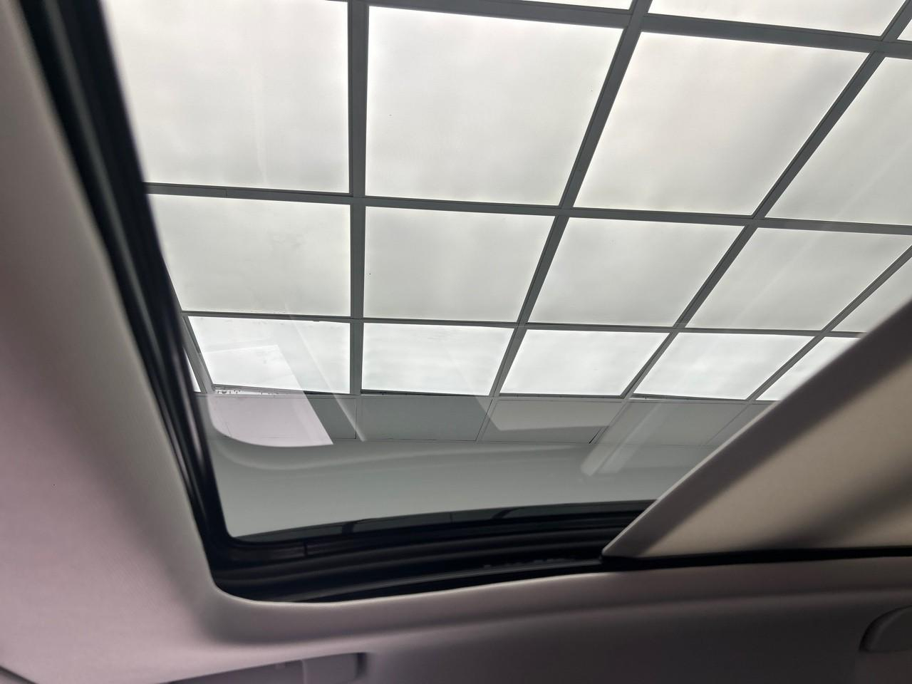Citroën C5 Aircross bluehdi 130 eat8 max — photo 35