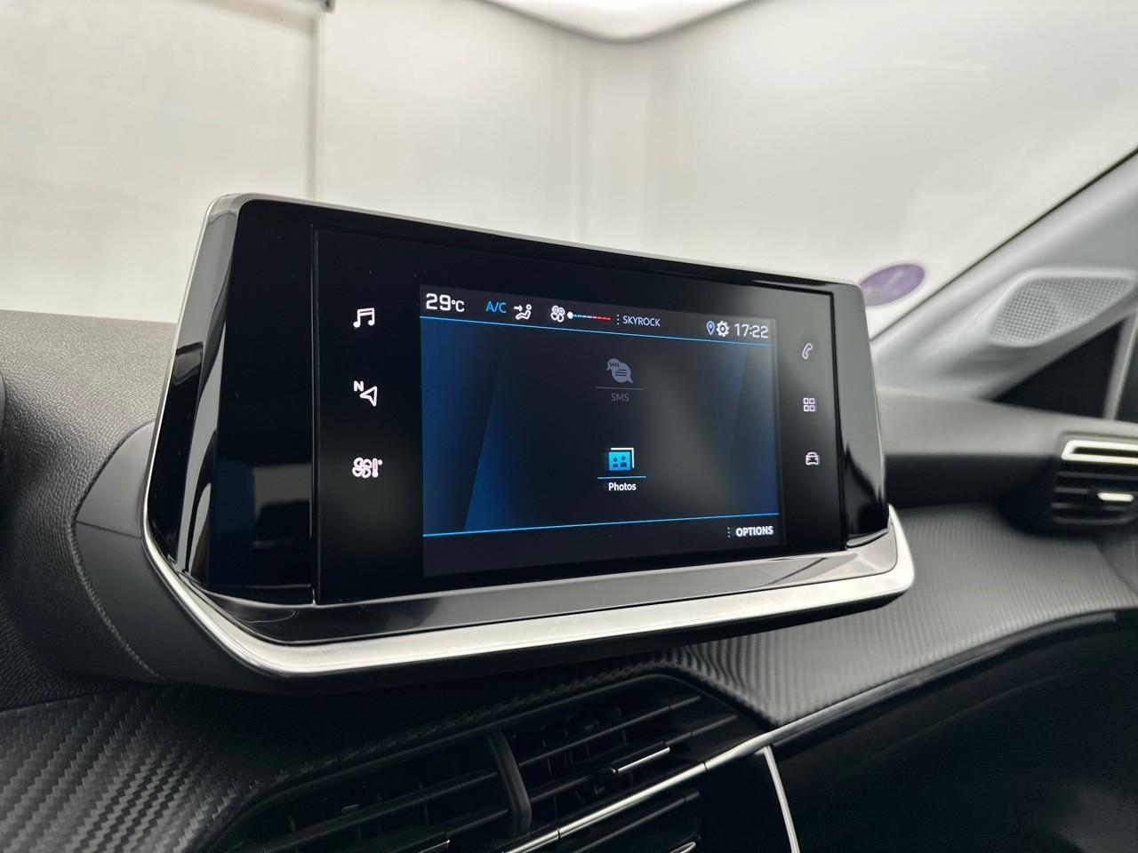 Peugeot 208 puretech 75 s&s bvm5 style — photo 24
