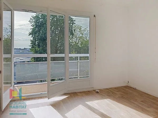Appartement 5 pièces 77 m²