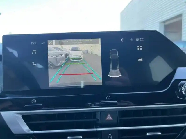 Citroën C4 puretech 130 bvm6 — photo 60